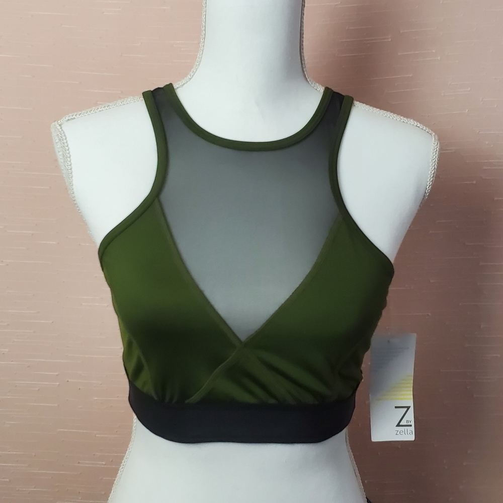 Z By Zella Women's  Sports Brand New  M